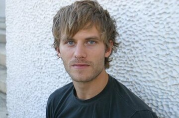 Jake Muxworthy