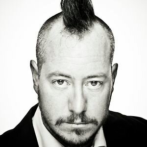 Ehren McGhehey