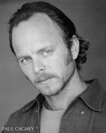 Paul Cagney