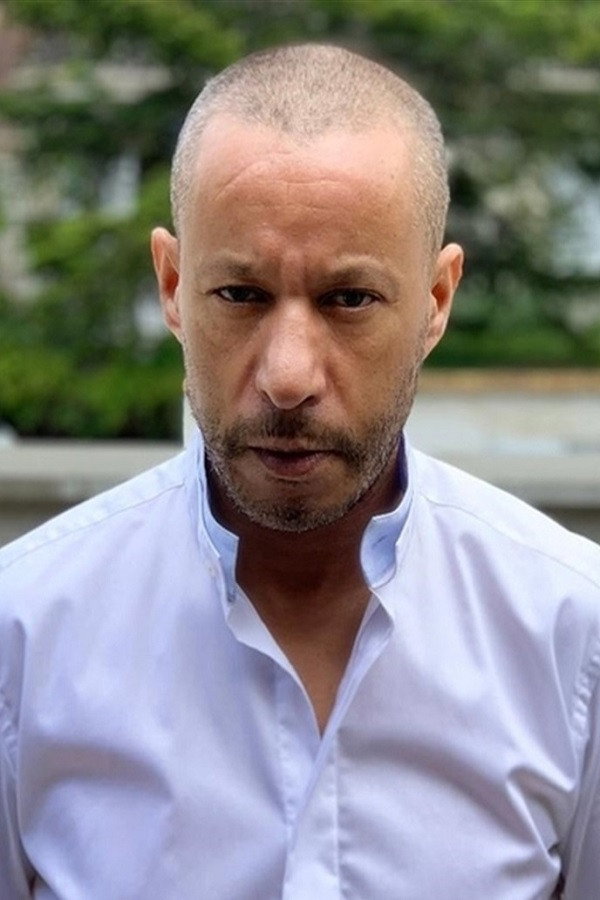 Мохамед Керрич