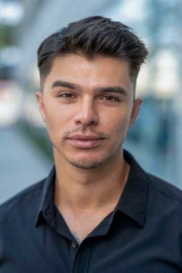 Andrew Jacobs