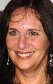 Lucy Fisher