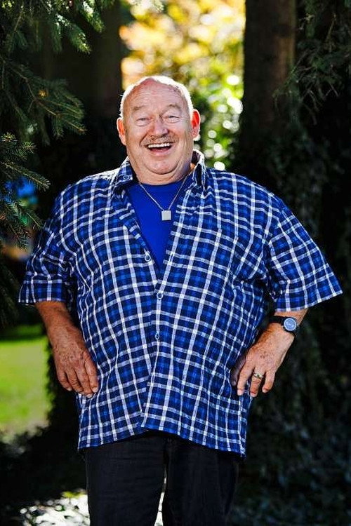 Николай Миланек