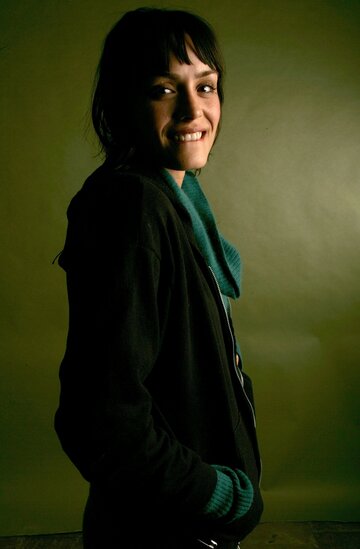 Shannyn Sossamon