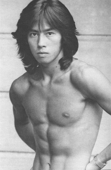 Hiroyuki Sanada