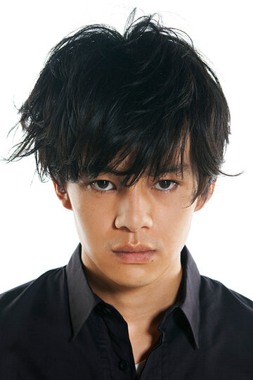Sosuke Ikematsu