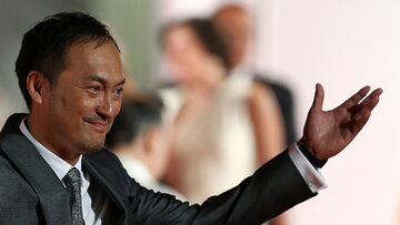 Ken Watanabe