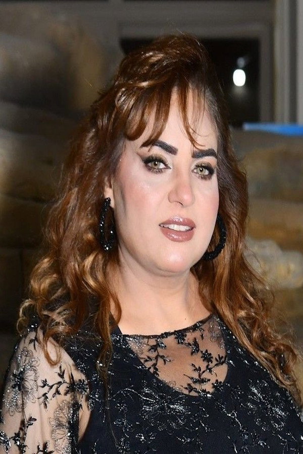 Wafaa Mekki