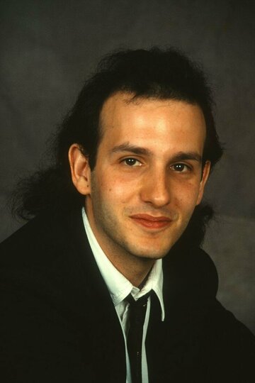 Keith Gordon