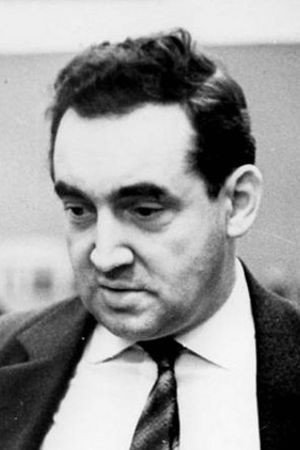 Марк Евгеньевич Тайманов