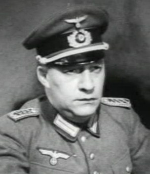 Василий Дмитриевич Бокарев