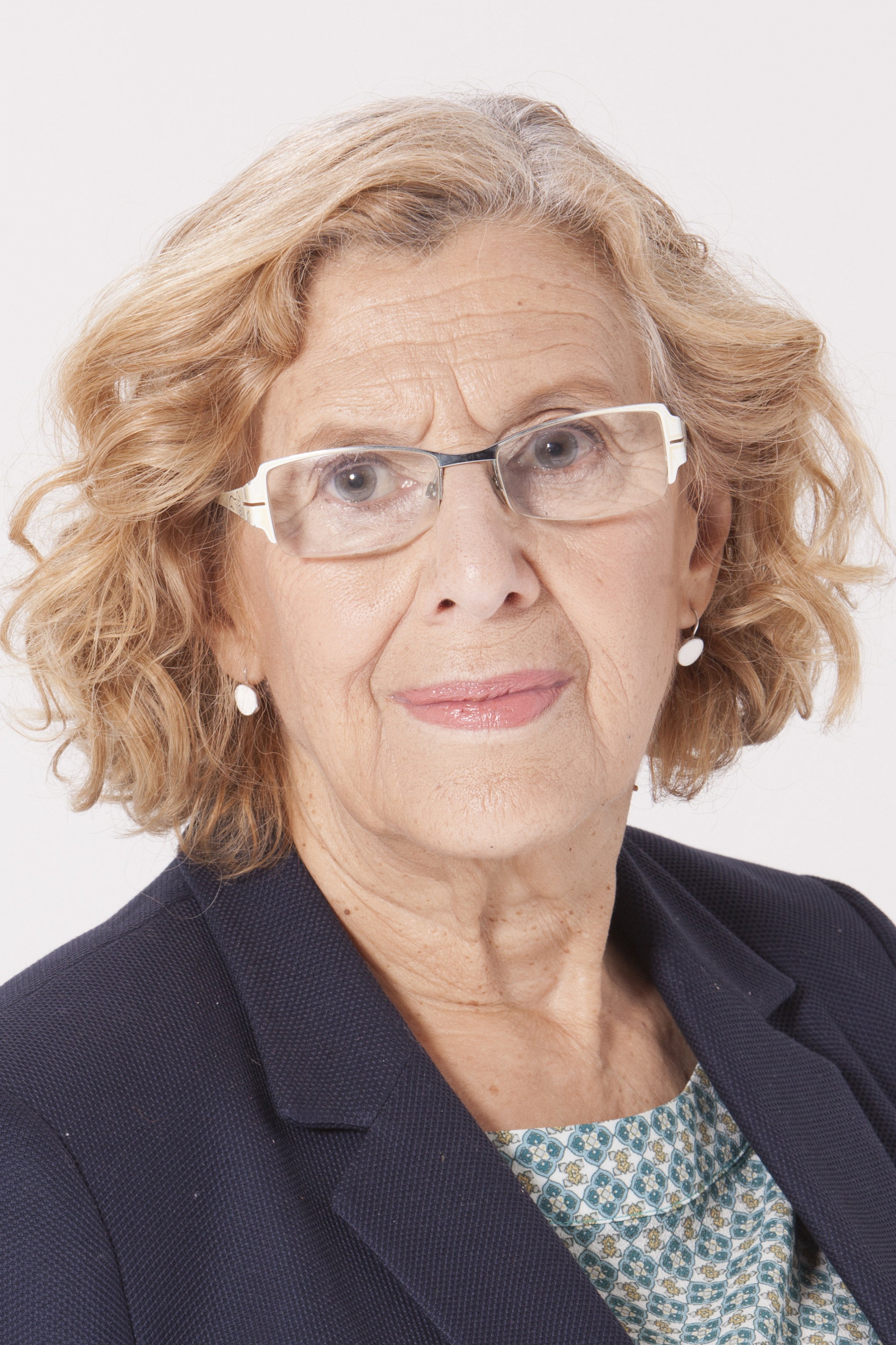 Мануэла Кармена