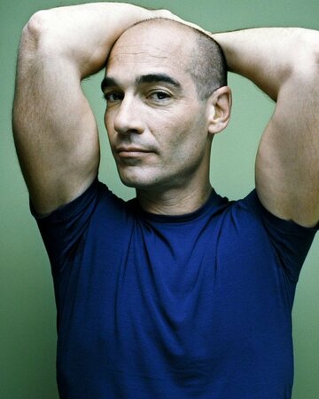 Jean-Marc Barr