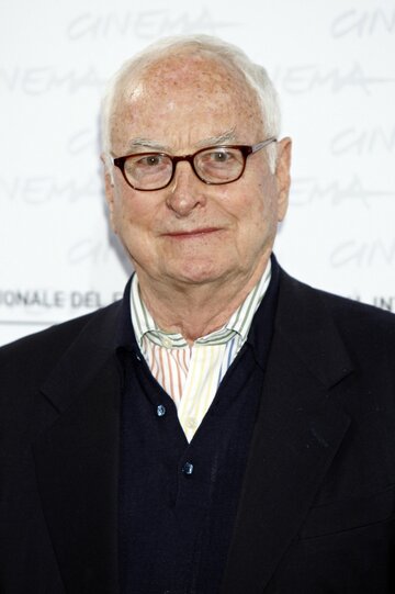 James Ivory