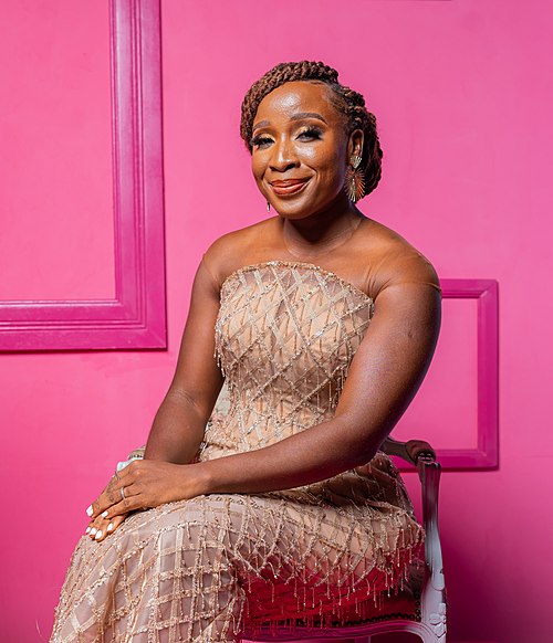 Naa Ashorkor Mensah-Doku