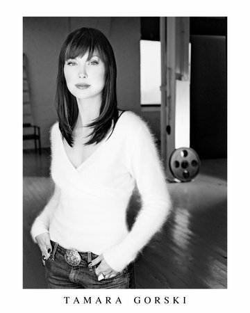 Tamara Gorski
