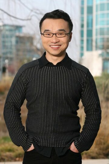 Raman Hui