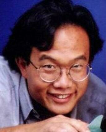 George Huang