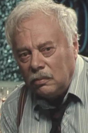 Львов, Михаил Львович