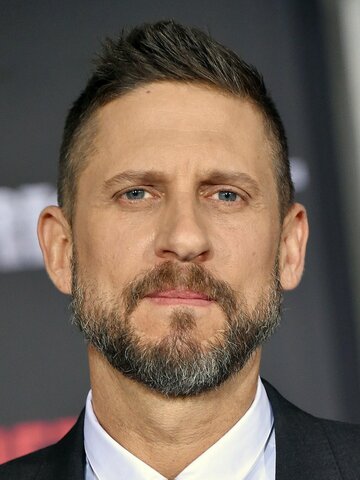 David Ayer