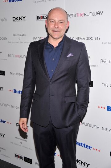Rob Corddry