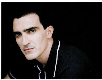 Patrick Fischler