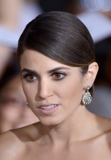 Nikki Reed