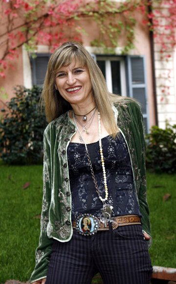 Catherine Hardwicke