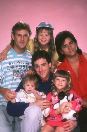 Bob Saget