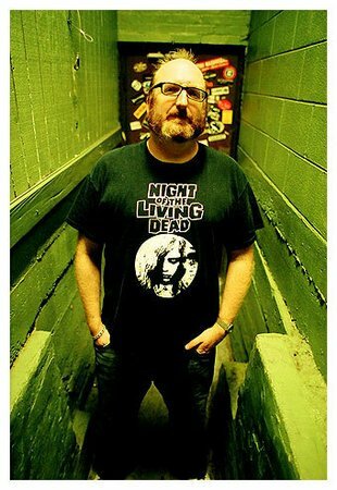 Brian Posehn
