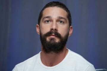 Shia LaBeouf