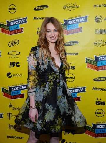 Kristen Connolly