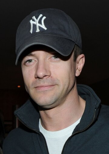 Topher Grace