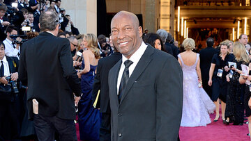 John Singleton