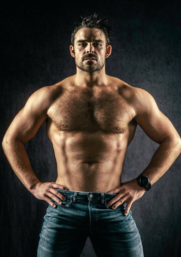 Jesse Hutch