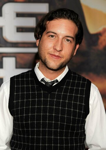 Christopher Rodriguez Marquette