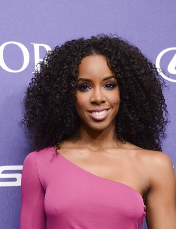 Kelly Rowland