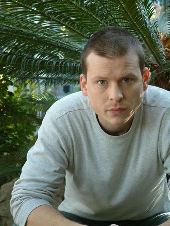 Kevin Rankin