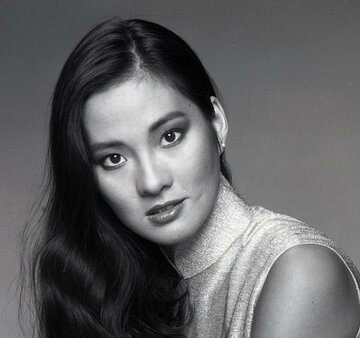 Rosalind Chao