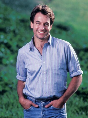 Mark Harmon