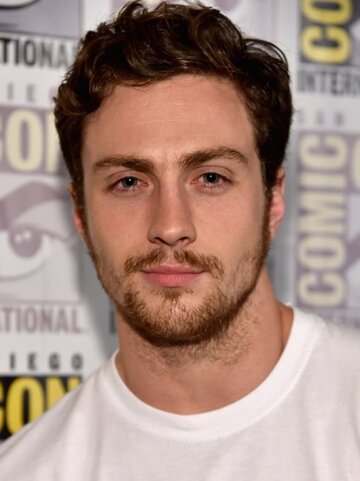 Aaron Taylor-Johnson