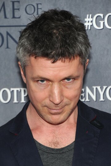 Aidan Gillen