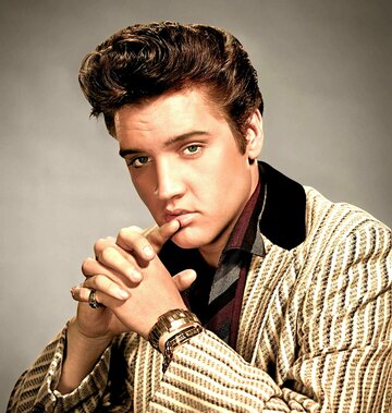 Elvis Presley