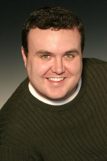 Jonathan Spencer