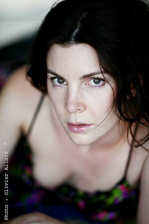 Clara Bellar