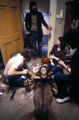 John Landis