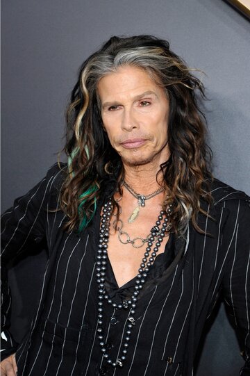 Steven Tyler