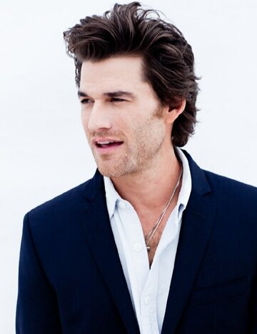 Johnny Whitworth
