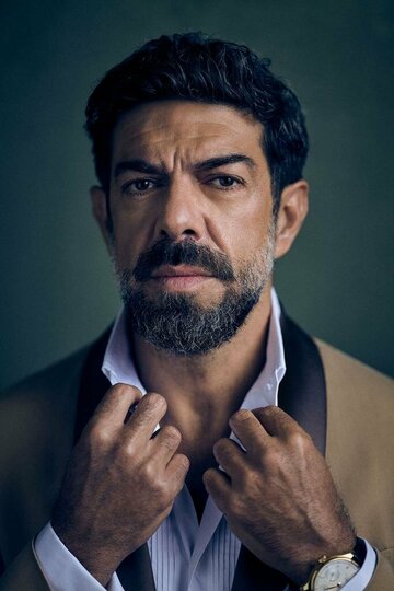 Pierfrancesco Favino