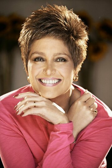 Daniela Romo